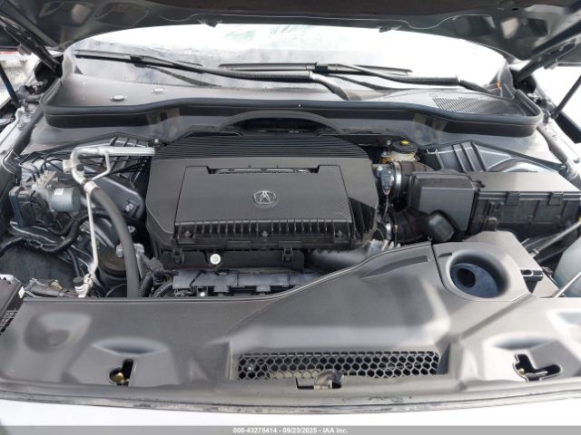 2023 ACURA MDX 5J8YE1H88PL035853 Photo 9