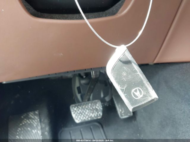 2023 ACURA MDX 5J8YE1H88PL035853 Photo 10