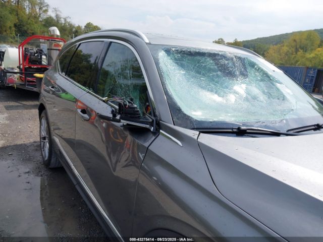 2023 ACURA MDX 5J8YE1H88PL035853 Photo 5