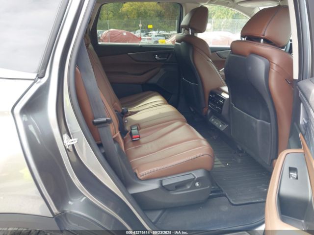 2023 ACURA MDX 5J8YE1H88PL035853 Photo 7