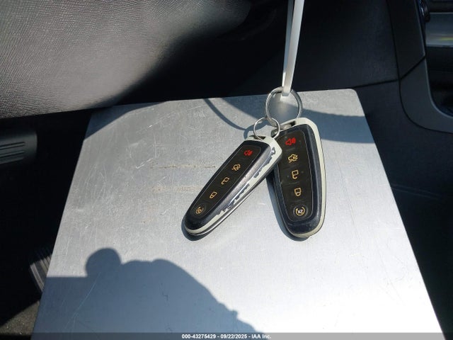 Ford 2015 2015 2FMGK5C81FBA16685 Image 11