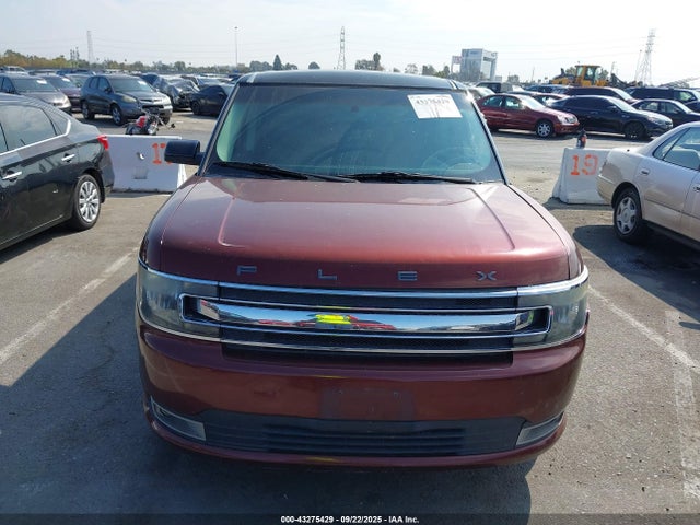 Ford 2015 2015 2FMGK5C81FBA16685 Image 12