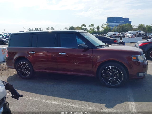 Ford 2015 2015 2FMGK5C81FBA16685 Image 13
