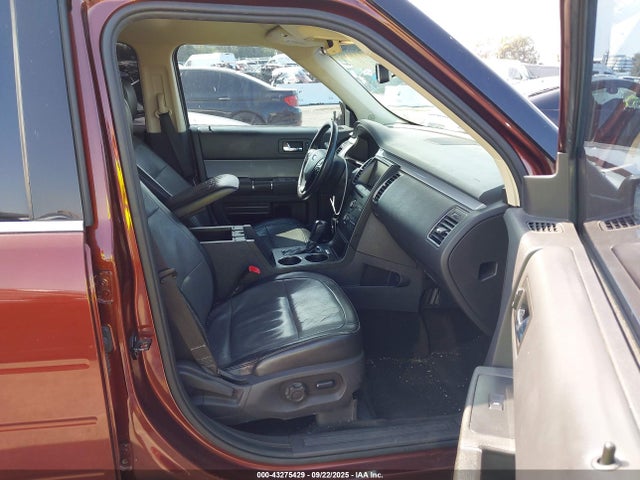 Ford 2015 2015 2FMGK5C81FBA16685 Image 5
