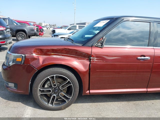 Ford 2015 2015 2FMGK5C81FBA16685 Image 6