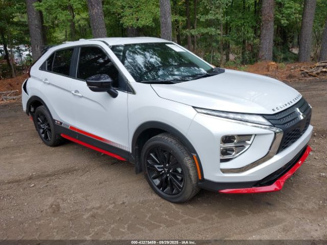 2024 MITSUBISHI ECLIPSE CROSS JA4ATVAA9RZ047563