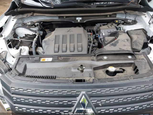 2024 MITSUBISHI ECLIPSE CROSS JA4ATVAA9RZ047563 Photo 9