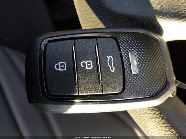 2024 MITSUBISHI ECLIPSE CROSS JA4ATVAA9RZ047563 Photo 10