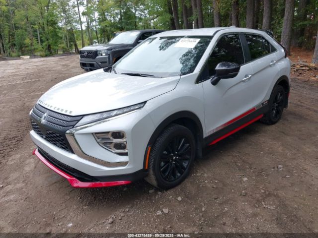 2024 MITSUBISHI ECLIPSE CROSS JA4ATVAA9RZ047563 Photo 1