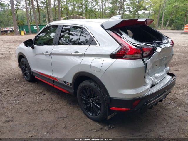 2024 MITSUBISHI ECLIPSE CROSS JA4ATVAA9RZ047563 Photo 2