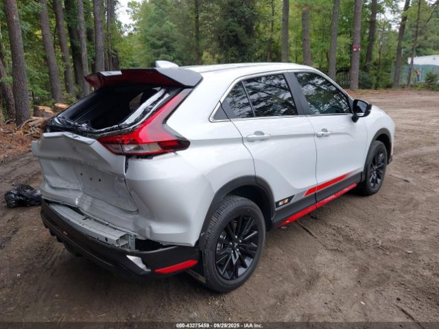 2024 MITSUBISHI ECLIPSE CROSS JA4ATVAA9RZ047563 Photo 3