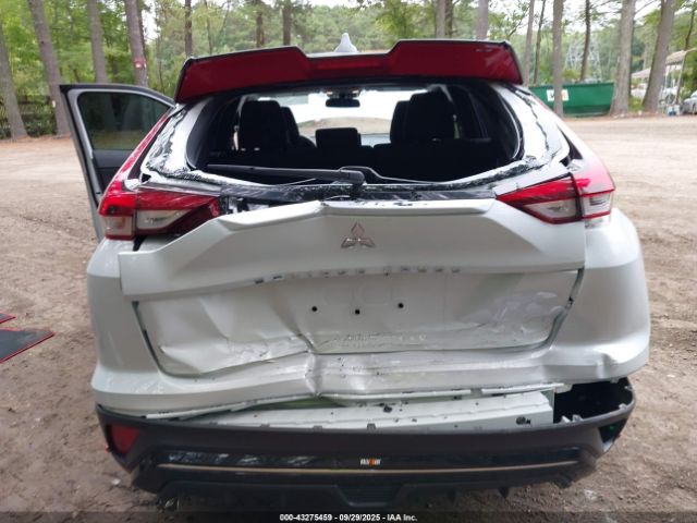 2024 MITSUBISHI ECLIPSE CROSS JA4ATVAA9RZ047563 Photo 5