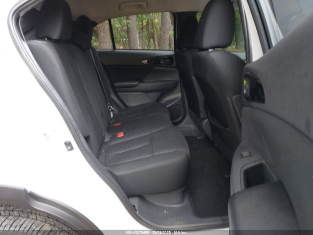 2024 MITSUBISHI ECLIPSE CROSS JA4ATVAA9RZ047563 Photo 7