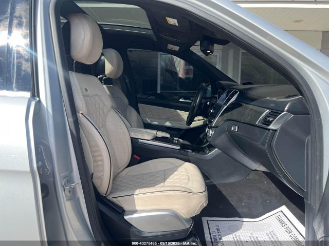 2016 MERCEDES-BENZ GL 4JGDF7DE5GA700076 Photo 4