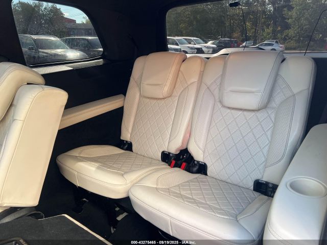 2016 MERCEDES-BENZ GL 4JGDF7DE5GA700076 Photo 5