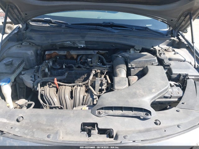 5XXGT4L39GG019870 KIA Optima Lx