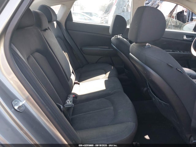 5XXGT4L39GG019870 KIA Optima Lx