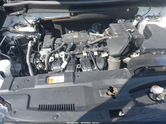 2020 MITSUBISHI OUTLANDER JA4AD2A3XLZ006038 Photo 9