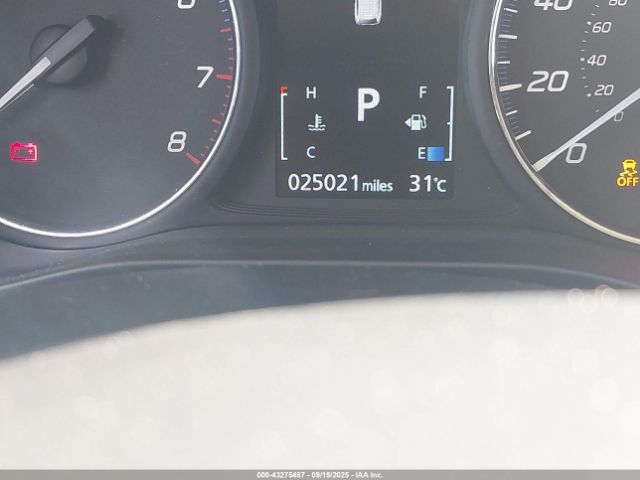 2020 MITSUBISHI OUTLANDER JA4AD2A3XLZ006038 Photo 6