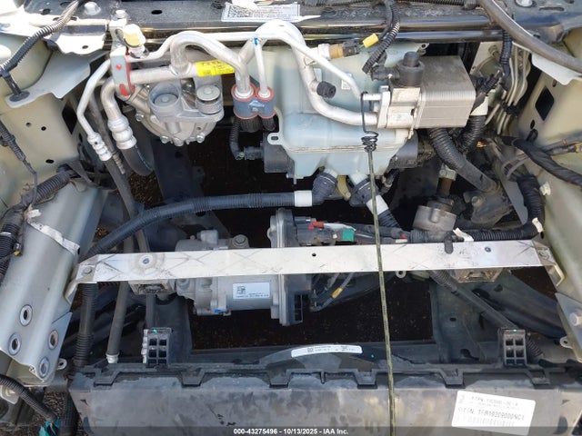 2019 TESLA MODEL 3 5YJ3E1EA0KF415992 Photo 9