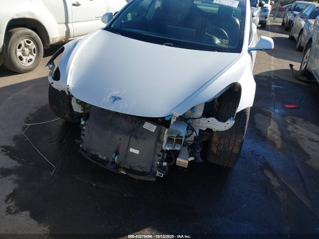 2019 TESLA MODEL 3 5YJ3E1EA0KF415992 Photo 5