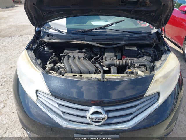 Nissan Versa Note S Plus 2015 3N1CE2CP7FL444591 Image 10