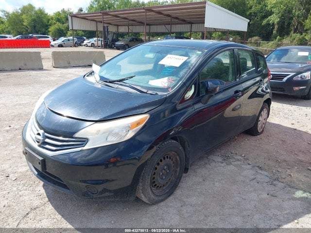 Nissan Versa Note S Plus 2015 3N1CE2CP7FL444591 Image 2