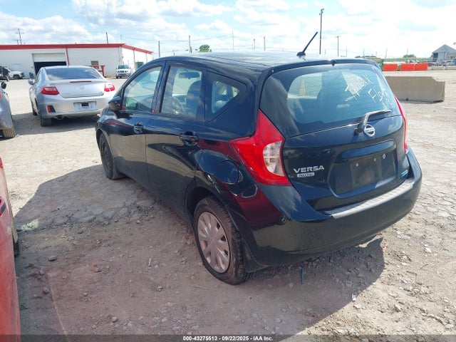 Nissan Versa Note S Plus 2015 3N1CE2CP7FL444591 Image 3
