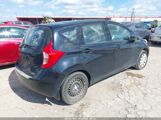 Nissan Versa Note S Plus 2015 3N1CE2CP7FL444591 Image 4