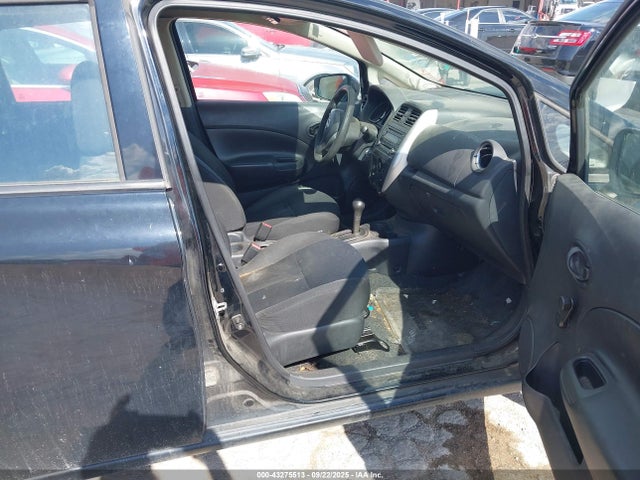 Nissan Versa Note S Plus 2015 3N1CE2CP7FL444591 Image 5