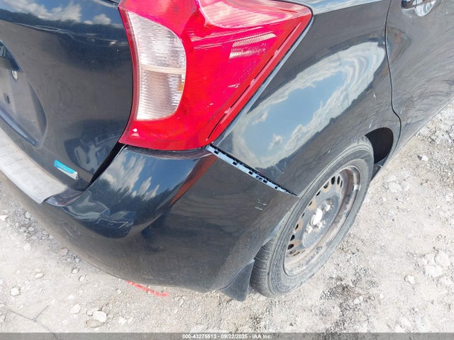 Nissan Versa Note S Plus 2015 3N1CE2CP7FL444591 Image 6