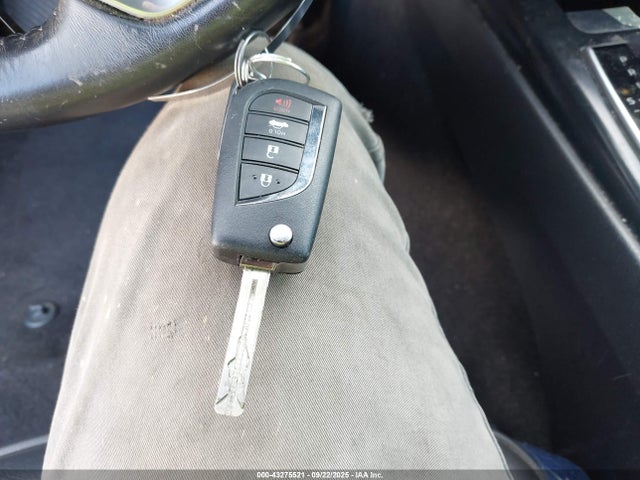 Продаж на аукціоні авто 2019 Toyota Camry Se, vin: 4T1B11HK5KU775709, номер лоту: 43275521