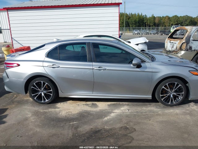Продаж на аукціоні авто 2019 Toyota Camry Se, vin: 4T1B11HK5KU775709, номер лоту: 43275521