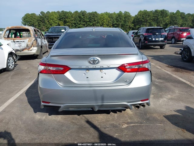 Продаж на аукціоні авто 2019 Toyota Camry Se, vin: 4T1B11HK5KU775709, номер лоту: 43275521