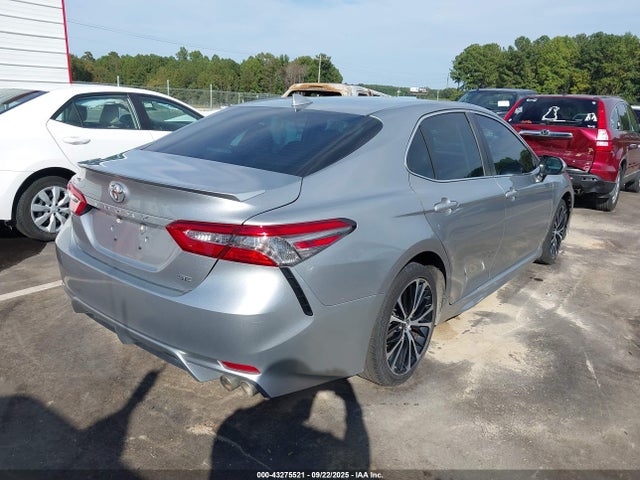 Продаж на аукціоні авто 2019 Toyota Camry Se, vin: 4T1B11HK5KU775709, номер лоту: 43275521