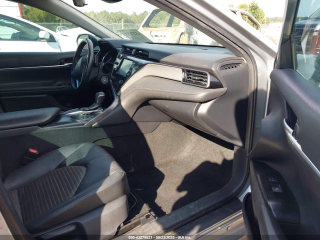 Продаж на аукціоні авто 2019 Toyota Camry Se, vin: 4T1B11HK5KU775709, номер лоту: 43275521