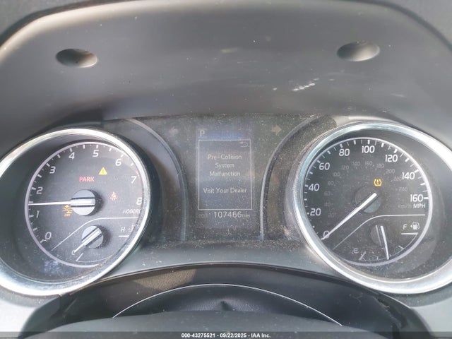 Продаж на аукціоні авто 2019 Toyota Camry Se, vin: 4T1B11HK5KU775709, номер лоту: 43275521