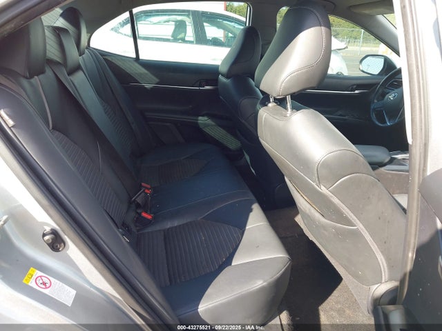 Продаж на аукціоні авто 2019 Toyota Camry Se, vin: 4T1B11HK5KU775709, номер лоту: 43275521