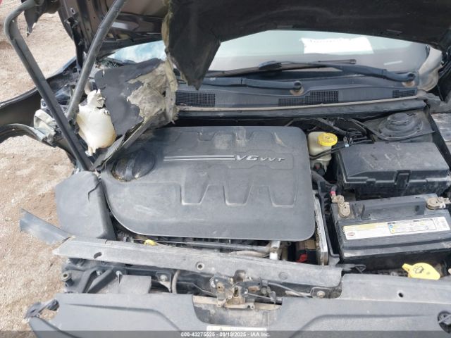 2015 CHRYSLER 200 1C3CCCBG6FN625700 Photo 9