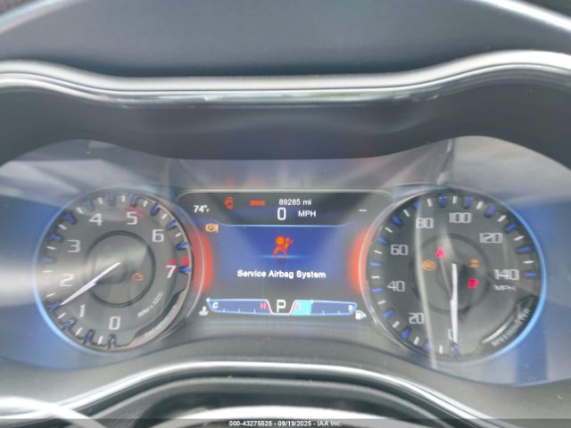 2015 CHRYSLER 200 1C3CCCBG6FN625700 Photo 6