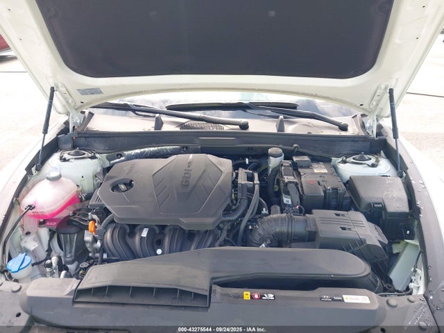 Hyundai SONATA SE 2025 KMHL24JA1SA439903 Image 10