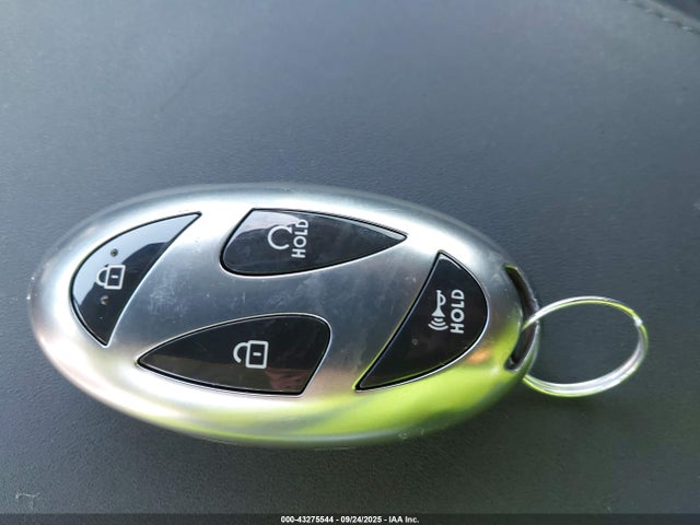 Hyundai SONATA SE 2025 KMHL24JA1SA439903 Image 11