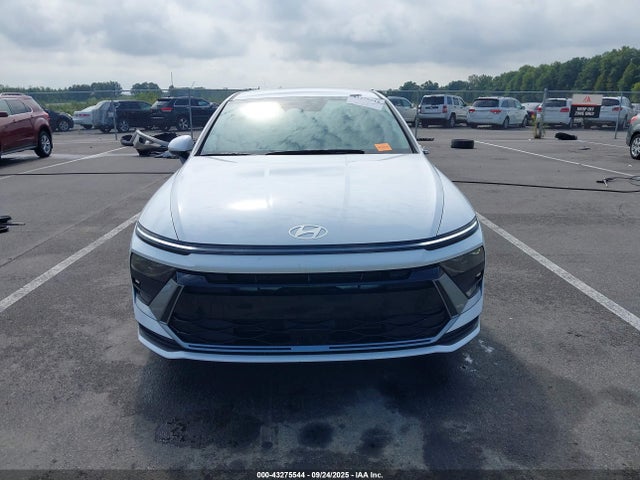 Hyundai SONATA SE 2025 KMHL24JA1SA439903 Image 13