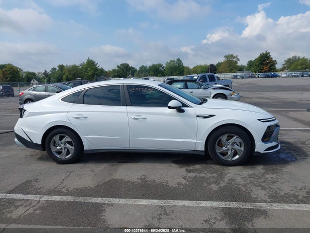 Hyundai SONATA SE 2025 KMHL24JA1SA439903 Image 14
