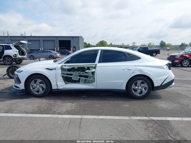 Hyundai SONATA SE 2025 KMHL24JA1SA439903 Image 15