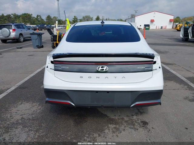 Hyundai SONATA SE 2025 KMHL24JA1SA439903 Image 17