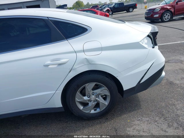 Hyundai SONATA SE 2025 KMHL24JA1SA439903 Image 18