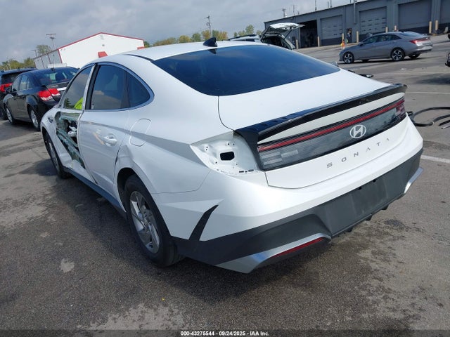 Hyundai SONATA SE 2025 KMHL24JA1SA439903 Image 19