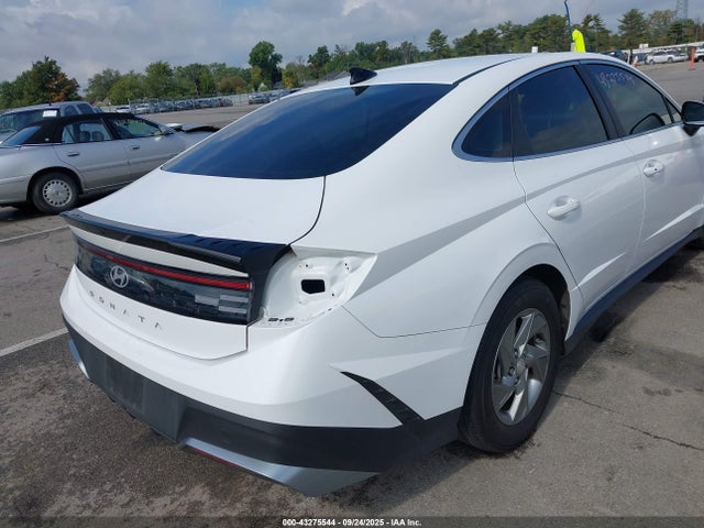 Hyundai SONATA SE 2025 KMHL24JA1SA439903 Image 20