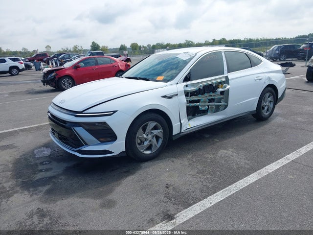 Hyundai SONATA SE 2025 KMHL24JA1SA439903 Image 2